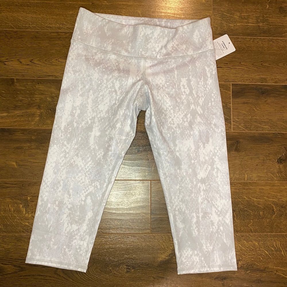 ALO CAPRI LEGGINGS
